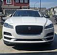 Jaguar F-pace Premium 3.0l Supercharged V6 | 133,000 Km