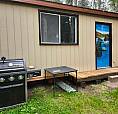 Cabin For Sale In Big River