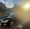 2013 Nissan Altima 2.5 Sl