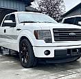5.0 Coyote F-150 Street Truck - Swap / Trade