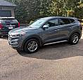 2017 Hyundai Tuscon