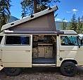 1985 Volkswagen Vanagon Westfalia Camper — Subaru Ej25 Powered