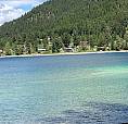 Allison Lake Serviced Lot