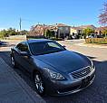 Infiniti G37X 2010
