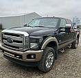 2013 F350 King Ranch