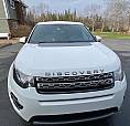 2016 Landrover Discovery Sport Se