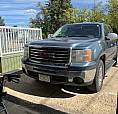 2011 Gmc Sierra 