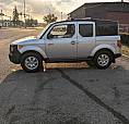 2007 Honda Element Ex-P 