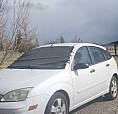 Ford Focus 2005 Complete Tow Package