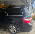 2006 Honda Odyssey Touring - As Is Condition