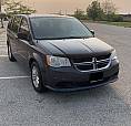 2013 Dodge Grand Caravan