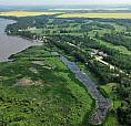 Lake Lot Property By Dauphin Lake Golf Course 520 Oako Beach Dr