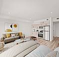 Spacious Studio In Garden City! Available November 1St!