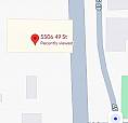 Comercial Half Acre Fenced Lot Barrhead 