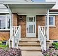 Basement 2bedroom Unit, Rent $1400, Pharmacy Ave. & Eglinton Av