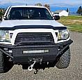 2010 Toyota Tacoma 
