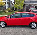 2013 Ford Focus