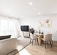 Appartement À Louer / Transfert De Bail – 3 ½ (Immédiatement)