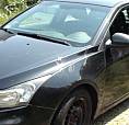 2016 Chevrolet Cruze - Runs And Drives Perfect