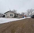 2 Bedroom - 1 Bath House In Midale
