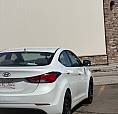 2014 Hyundai Elantra