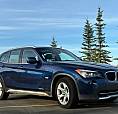2012 Bmw X1 Xdrive28I — Fully Loaded | 104,048 Km.