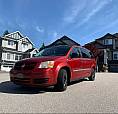 2011 Dodge Grand Caravan