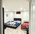 Basement Room For Rent