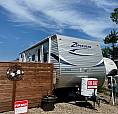  Titled Lakefront Rv Lot & Camper – Wakaw Reduced To $83,900