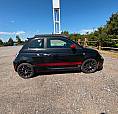 2013 Fiat 500C Abarth