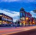 Renovated 1 Bed Apartment In Kensington Near Lrt/Sait/Uofc