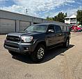2012 Tacoma