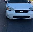 2006 Chevy Malibu 