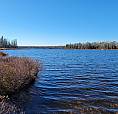 3.9 Acre Mattatall Lake Building Lot - Wentworth Ns