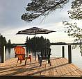 Lakeside 1 Bedroom Unit
