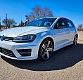 2016 Volkswagen Golf R