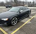 Audi S5 2013 