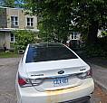 Hyundai Sonata Hybrid 
