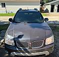 Pontiac Torrent