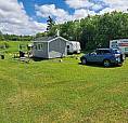 Property And Camp  In Yellow Creek