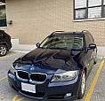 2009 328I Xdrive Wagon