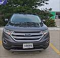Ford Edge 2018 2.0l Ecoboost Sel