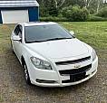 2009 Malibu Lt