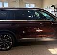 2020 Lincoln Aviator