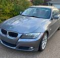 2011 Bmw 323i Sedan With Sunroof