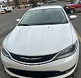 2015 Chrysler 