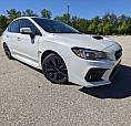 2020 Subaru Wrx Sport | 25Km Mint Condition