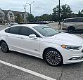 2018 Ford Fusion Energi Safety Certified!