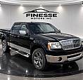 Lincoln Mark Lt