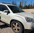 2012 Gmc Acadia Slt